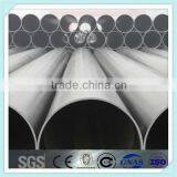 Prime Erw Steel Pipe Round Tube Weight thumbnail-5