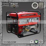Leading China Factory Priced 1kw Magnetic Field Portable Best Small Generator thumbnail-2