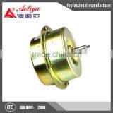 High Quality Double Bearing Range Hood Motor thumbnail-3