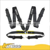 Factory Price Refitting Seat Belt, Universal Dacron Quick Release Seat Belt