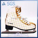 Whole Cold Resistant Ice Skates Shoes Lady Figure Skating thumbnail-2