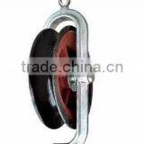 Pressing Wire Pulley