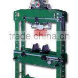 35 TON MANUAL HYDRAULIC PRESS (GS-5222G)