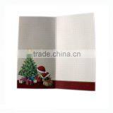 Greeting Card Christimas Card Printing