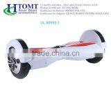 China Factory 6.5 8 10 Inches Two Wheels Self Balancing Scooter With Blue Tooth Speaker thumbnail-1