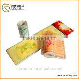 Waterproof Wall Decorative Borders,pattern Self Adhesive Wall Trimming Border thumbnail-5