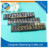 Cangnan BAICHENG Price Tag thumbnail-2