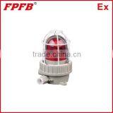 BBJ Explosion Proof Audible and Visual Alarm Lamp LED Warning Light
