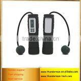 Digital Wireless Jump Rope,Digital Skipping Rope for Sports and Health thumbnail-1