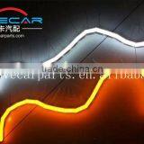 Popular Led Strip , Auto Drl /turning Light, Car Lights Led Strip Light Kit for Retrofit thumbnail-2