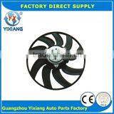 Wholesale 12V DC Auto Car Refrigerant Motor Fan For Audi Q5 thumbnail-1