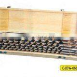 Wood Working Anger Bit Drill Sets