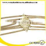 Chain Headpiece Belly Dance Indian Head Accessories thumbnail-5