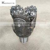 TCI Tricone Rock Used API Oilfield Drill Bits thumbnail-3