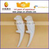 Hot Sale Plastic Bird/styrofoam Bird Craft for Kids Diy/artificial Bird