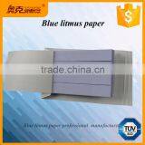 Universal Neutral pH Test Strips Litmus Blue Test Papers With Cheap Quality Choice thumbnail-3