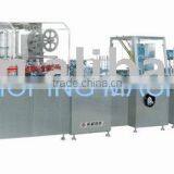 Automatic Tropical Blister Packing Line thumbnail-1