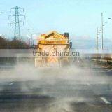 Deicing Salt (Siwa Salt 98-99% NACL) for Melting Snow (white Color - Low Moisture -no Impurities - Loose Shipments) thumbnail-3