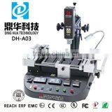 Mobile ,Laptop,Camera,XBOX Motheboard Repair Tool BGA Rework Station DINGHUA DH-A3 thumbnail-1