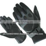 Driver Gloves Custom Horse Riding Gloves thumbnail-1