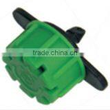 Micro Irrigation Plastic Nozzle