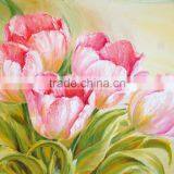 Factory for Slovent Matt Non-woven Canvas for Indoor and Outdoor thumbnail-3