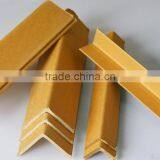 High Quality L/U Type Paper Corner / Angle / Edge Protector for Paperboard Protection