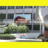 LED PH20mm Monitor Display Outdoor LED Sign Panel P90mm LED Signs 18mm Display Screen LED Screens SMD3528 Full Color Board Sign thumbnail-1