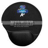 Ergonomic Gel Mouse Pad