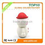 Factory Price OEM Simple Style PVC Custom 8GB 16G Usb Flash Drive Stick thumbnail-2