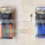 Gray+Orange And Blue+White Password Luggage Belt thumbnail-1
