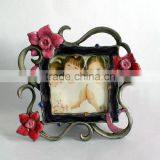 Best Selling Gift Metal Pewter Sexy Photo Frames