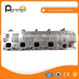 High Quality Cylinder Head 8973559708 for Isuzu D-MAX Engine thumbnail-2