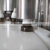 GF-2B Irregular Bottle Liquid Filling Capping Machine (multi-pictures) thumbnail-4