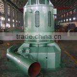 Package Vertical Pelton Turbine thumbnail-5