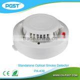Standalone Smoke Detector Powered by Battery thumbnail-2