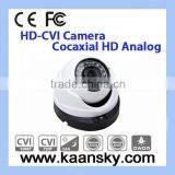 2015 Hot Sale New Technology 500meters Transmission Distance 2mp 1080p hd Cvi Security System