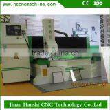Hot sale cnc HS-1325X heavy duty cutting machine