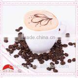 Vegetable Fat Powder Instant 33% Fat Flavored Coffee Creamer Non Dairy Creamer thumbnail-1