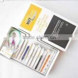 Dental Mouth Mirror Soft Grip thumbnail-6