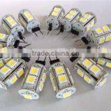 360degree g4 9smd 5050 2w 12v Led Light