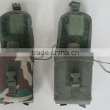 military water bottle pouch,