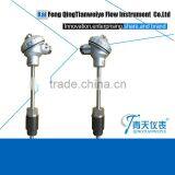 RS485,4-20mA, Pulse Output Heat BTU Magnetic Flow Meter thumbnail-4