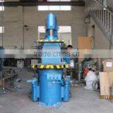 Jolt Squeezing Sand Molding Machine Foundries Equipment thumbnail-3