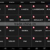 XTOOL PS90 Auto Diagnostic Tool Universal Vehicle Scanner OBD2 Scanner With EEPROM Multi Language Hot Sale Scanner thumbnail-6