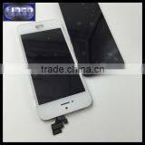 Tianma,jingdongfang,longteng,shenchao Chinese Lcd for Iphone 5 5g Black Digitizer Touch Screen Assembly Quality Choice thumbnail-3