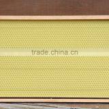 Pure Beeswax Foundation for Apiculture Use thumbnail-3