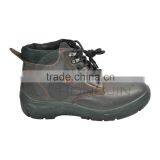 Hongjin Water Resistant CE S3 Standard Safety Boots