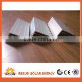 Aluminum Extrusion Solar Panel Frame thumbnail-2
