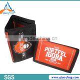 Qiaofeng Factory Wholesale Coin Kids Wallet/polyester Wallet thumbnail-4